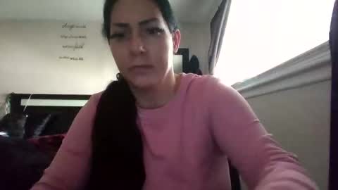 Angel Marie online show from October 27, 2:21 pm