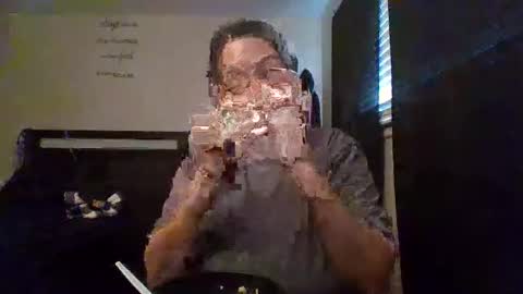 Angel Marie online show from November 14, 6:39 pm