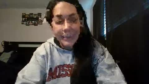 Angel Marie online show from March 26, 3:28 pm