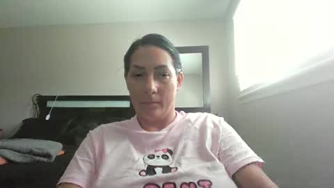 Snapshot of angelmarie7 chatting on April 22, 7:04 pm Angel Marie online show from April 22, 7:04 pm