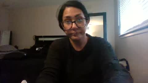 Snapshot of angelmarie7 chatting on April 27, 7:45 pm Angel Marie online show from April 27, 7:45 pm