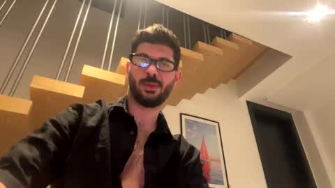 angel trans online show from February 4, 11:09 pm