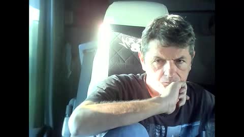 angelo888888 online show from October 12, 7:29 am