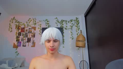 Angel online show from January 23, 5:10 pm