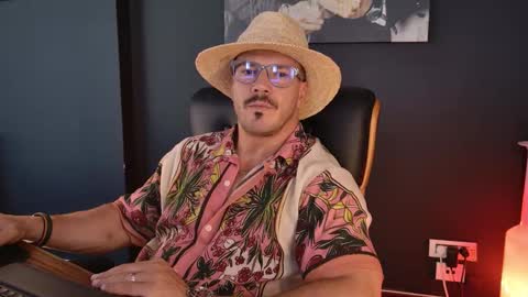 BlackWolf online show from September 20, 10:16 am