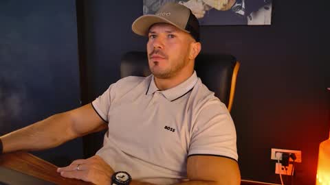 BlackWolf online show from September 22, 11:12 am