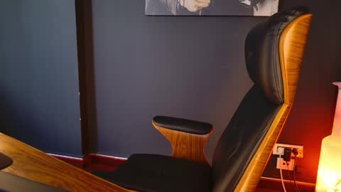 BlackWolf online show from October 22, 12:38 pm