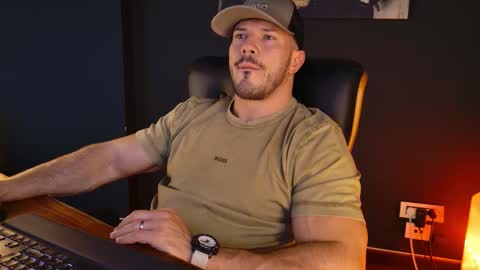 BlackWolf online show from October 30, 2:18 pm