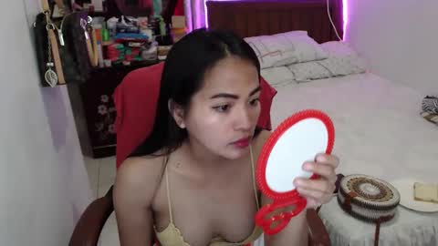 sabina online show from December 26, 1:29 am