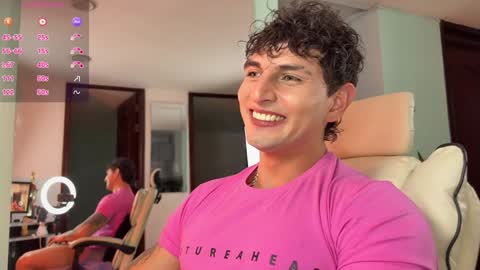 Angelo Ferro online show from January 28, 5:00 am