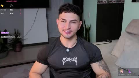 Angelo Ferro online show from May 20, 3:45 am