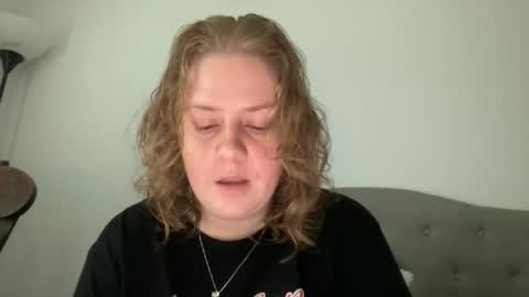 Angel of Light online show from February 18, 2:02 pm