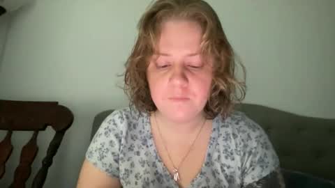 Angel of Light online show from February 26, 2:05 pm