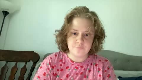 Angel of Light online show from March 11, 2:34 pm