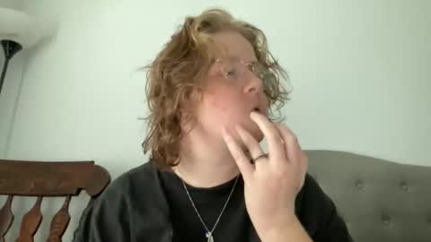 Angel of Light online show from March 15, 2:45 pm