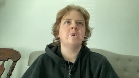 Angel of Light online show from March 23, 7:51 pm