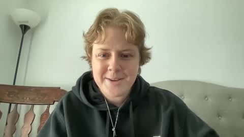 Angel of Light online show from March 30, 8:32 pm