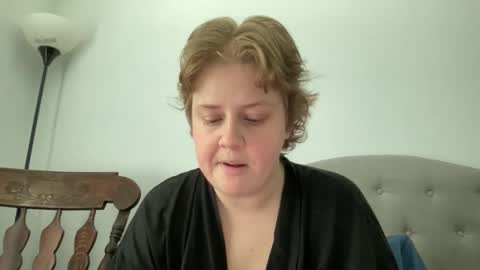 Angel of Light online show from May 3, 7:31 pm