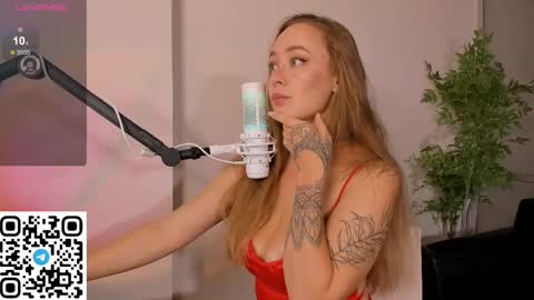 Angel online show from March 3, 11:24 pm