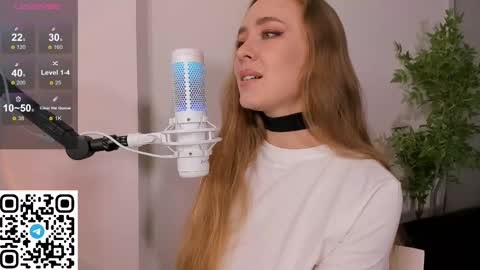 Angel online show from March 5, 11:16 pm