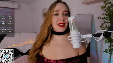 Angel online show from September 18, 10:12 pm