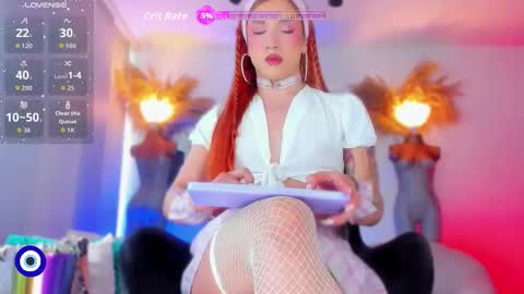 Angel online show from January 9, 2:09 pm