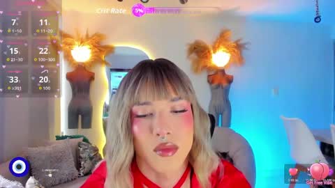 Angel online show from May 6, 1:38 pm