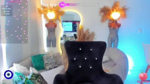 Angel online show from May 18, 2:01 pm