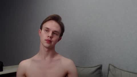 Angel online show from January 28, 9:40 pm