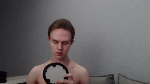 Angel online show from February 2, 9:40 am