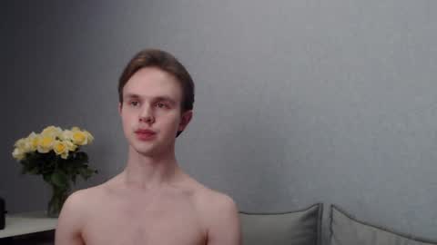 Angel online show from February 16, 7:38 pm