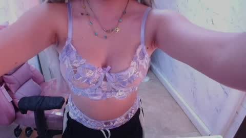Angel online show from May 15, 10:17 pm