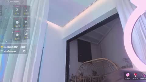 Angel Rosario online show from September 11, 6:02 am