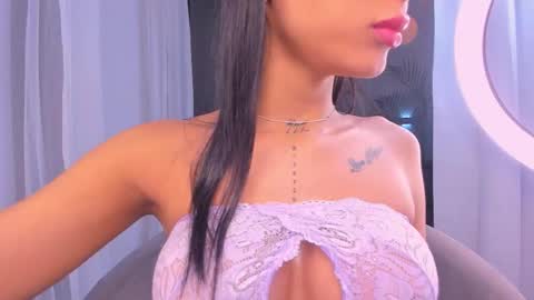 Angel Rosario online show from September 15, 4:56 am