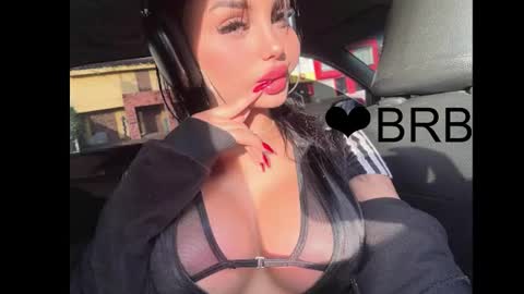 Angel Rosario online show from September 16, 6:14 am