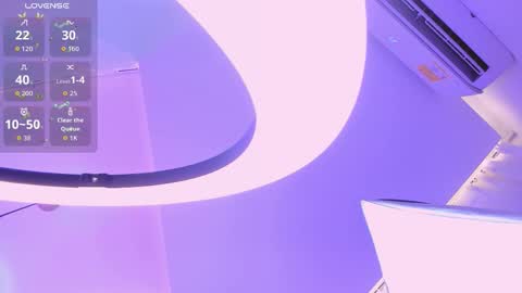 Angel Rosario online show from September 22, 3:19 am