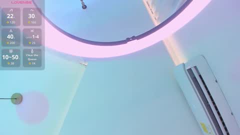 Angel Rosario online show from October 9, 5:05 am