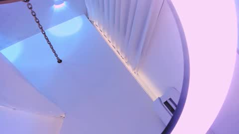 Angel Rosario online show from October 22, 4:57 am