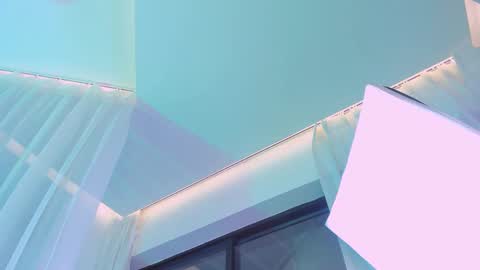 Angel Rosario online show from October 24, 4:31 am