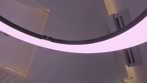 Angel Rosario online show from October 30, 3:19 am