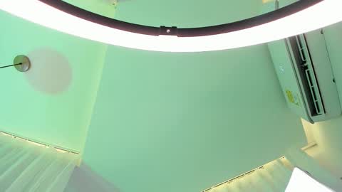 Angel Rosario online show from November 3, 4:25 am