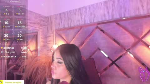 angelrouse1 online show from December 25, 12:37 am