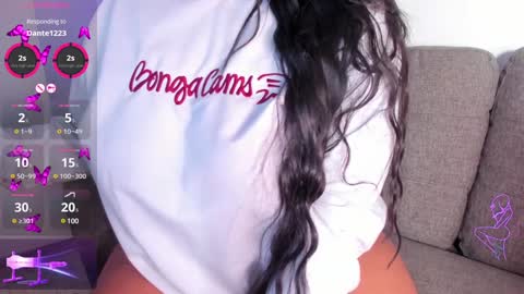 angelrouse1 online show from January 22, 2:56 pm