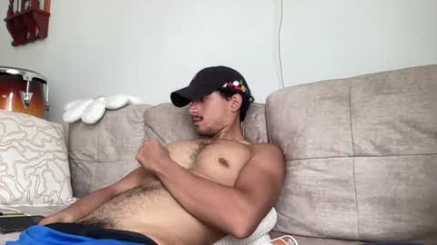 Sebastian online show from June 22, 4:37 pm