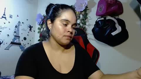 Snapshot of angelsexhotlatin chatting on December 20, 12:41 am angelsexhotlatin online show from December 20, 12:41 am