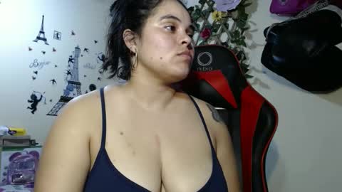 Snapshot of angelsexhotlatin chatting on January 23, 1:08 am angelsexhotlatin online show from January 23, 1:08 am