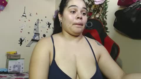 Snapshot of angelsexhotlatin chatting on February 2, 2:56 pm angelsexhotlatin online show from February 2, 2:56 pm