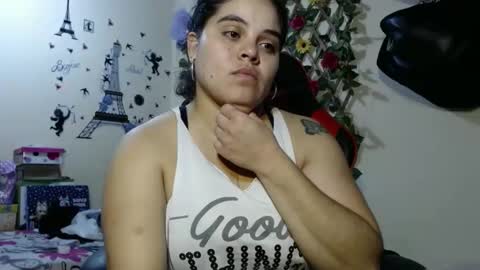 Snapshot of angelsexhotlatin chatting on February 11, 2:46 am angelsexhotlatin online show from February 11, 2:46 am