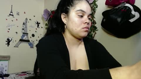 Snapshot of angelsexhotlatin chatting on February 21, 3:10 pm angelsexhotlatin online show from February 21, 3:10 pm