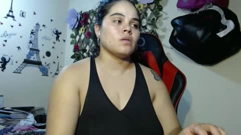Snapshot of angelsexhotlatin chatting on February 25, 12:47 am angelsexhotlatin online show from February 25, 12:47 am